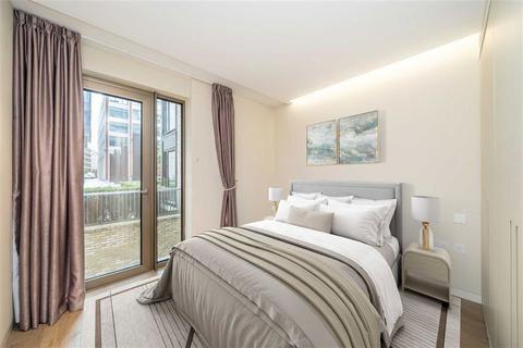 3 bedroom flat for sale, Pearson Square, London W1T