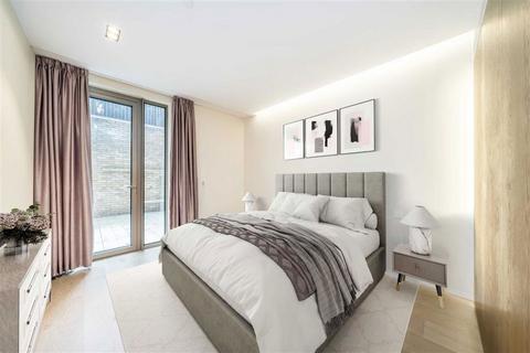 3 bedroom flat for sale, Pearson Square, London W1T