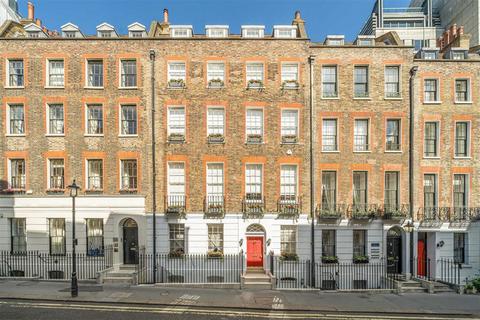 6 bedroom house for sale, Craven Street, London WC2N