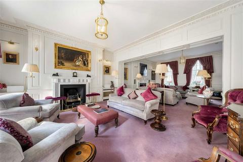 6 bedroom house for sale, Craven Street, London WC2N