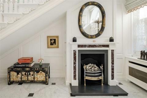 6 bedroom house for sale, Craven Street, London WC2N