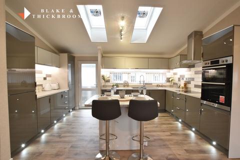 undefined, Oakleigh Park, Clacton Road, Weeley