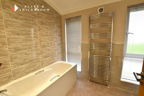 undefined, Oakleigh Park, Clacton Road, Weeley