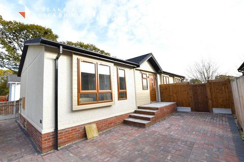 2 bedroom park home for sale, Oakleigh Park, Clacton Road, Weeley