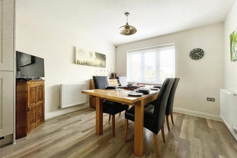 4 bedroom detached house for sale, Pochard Way, South Cerney, Cirencester, Gloucestershire, GL7