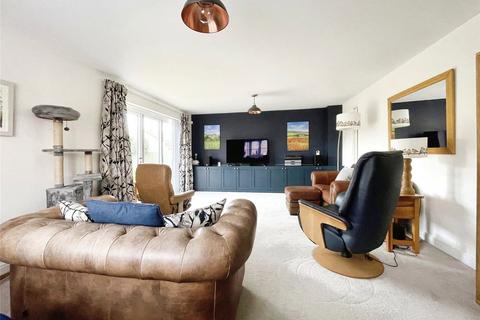 4 bedroom detached house for sale, Pochard Way, South Cerney, Cirencester, Gloucestershire, GL7