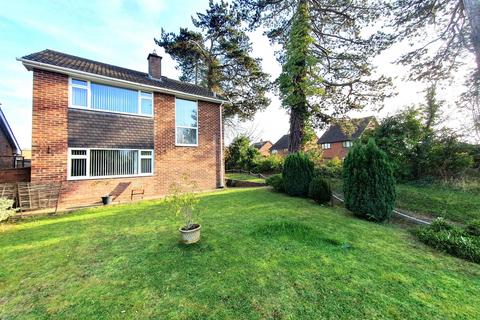 3 bedroom detached house for sale, Cleeve Rise, Newent