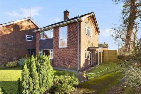 3 bedroom detached house for sale, Cleeve Rise, Newent