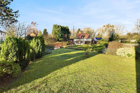 3 bedroom detached house for sale, Cleeve Rise, Newent