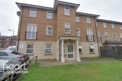 1 bedroom flat to rent, Northampton