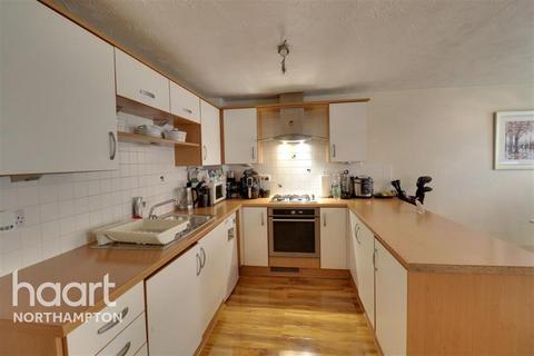 1 bedroom flat to rent, Northampton