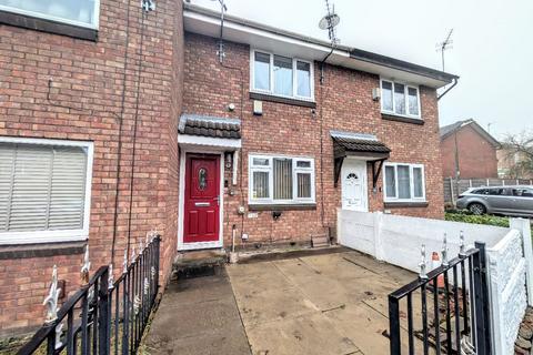 2 bedroom terraced house for sale, Glenfield Square, Farnworth, Bolton