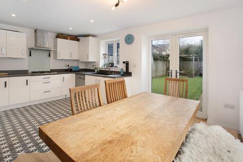 3 bedroom semi-detached house for sale, Larkin Close, Bovey Tracey, TQ13