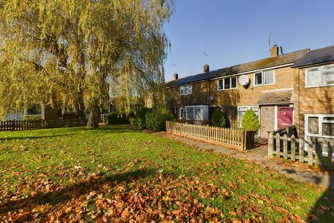 3 bedroom terraced house for sale, Travellers Lane, Hatfield, AL10