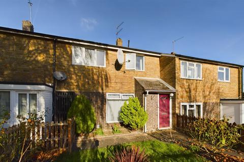 3 bedroom terraced house for sale, Travellers Lane, Hatfield, AL10