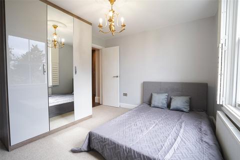Flat 4, 31 Trinity Rise, Tulse Hill, London, SW2 2QP