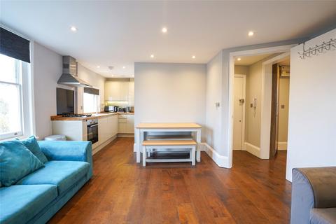Flat 4, 31 Trinity Rise, Tulse Hill, London, SW2 2QP