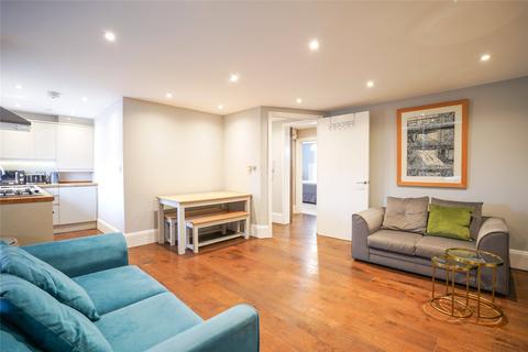 Flat 4, 31 Trinity Rise, Tulse Hill, London, SW2 2QP