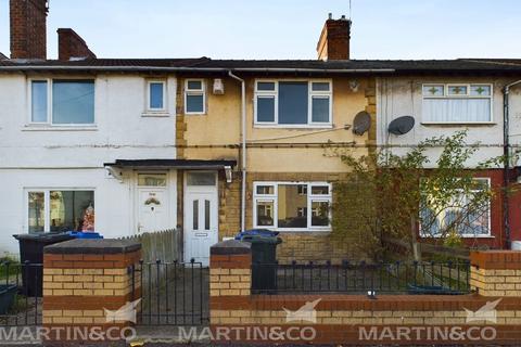 2 bedroom terraced house for sale, The Avenue, Bentley