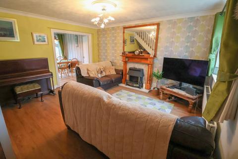 3 bedroom mews for sale, Fern Lea, Hyde SK14