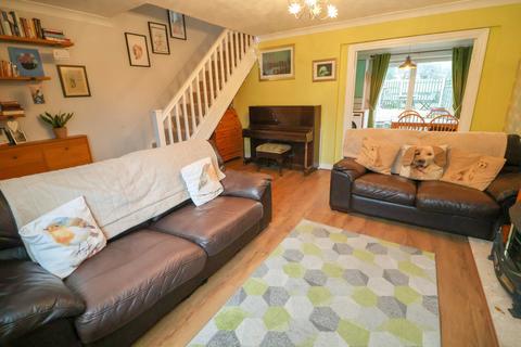 3 bedroom mews for sale, Fern Lea, Hyde SK14