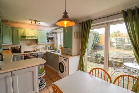 3 bedroom mews for sale, Fern Lea, Hyde SK14