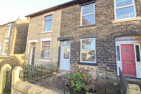 2 bedroom terraced house for sale, Green Lane, Glossop SK13