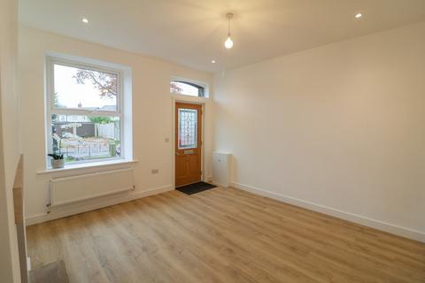 2 bedroom terraced house for sale, Green Lane, Glossop SK13