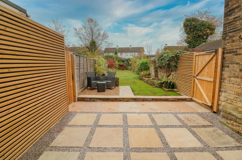 Back garden 3