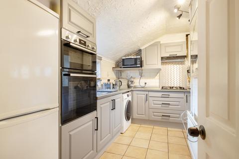 2 bedroom semi-detached house for sale, Well Cottage, Holton IP19