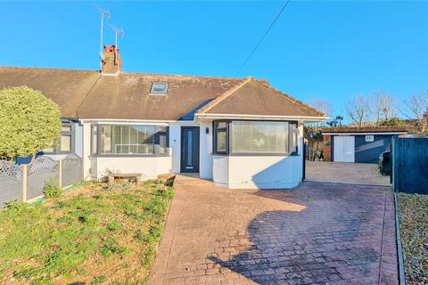 Beechwood Avenue, Salvington, Worthing, West Sussex, BN13