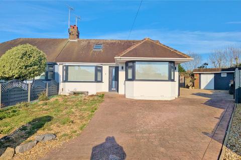 5 bedroom semi-detached house for sale, Beechwood Avenue, Salvington, Worthing, West Sussex, BN13