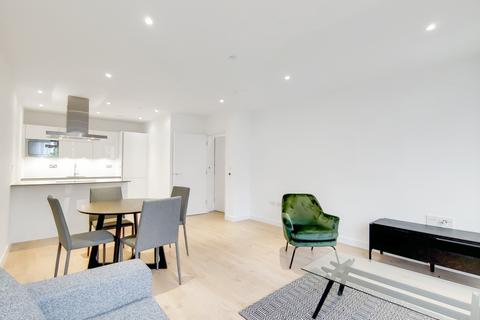 1 bedroom apartment to rent, Langham House, New Garden Quarter E15