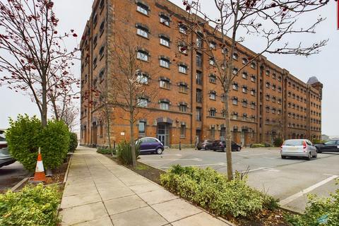 undefined, East Float Quay, Dock Road CH41