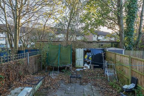 3 bedroom terraced house for sale, Green Road,  Whetstone,  N20