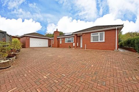 3 bedroom detached bungalow for sale, Higher Down, Kenton