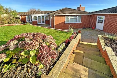 3 bedroom detached bungalow for sale, Higher Down, Kenton