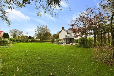 5 bedroom cottage for sale, Hackhams Farm, Buckerell