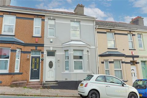 2 bedroom terraced house for sale, Townshend Avenue, Devon PL2