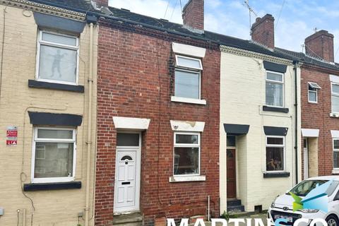 2 bedroom terraced house for sale, Brighton Street, West Yorkshire WF2