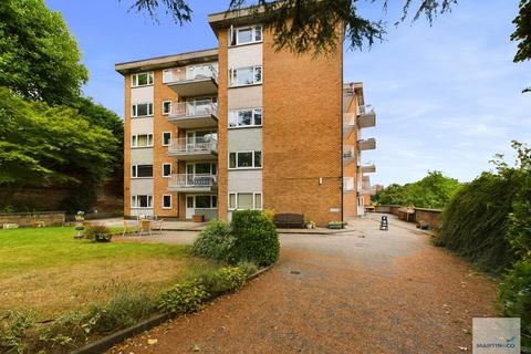 2 bedroom apartment for sale, Cedar Lodge, Tunnel Road, The Park