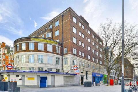 1 bedroom flat to rent, Warren Court, Euston Road, NW1