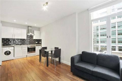 1 bedroom flat to rent, Warren Court, Euston Road, NW1