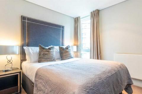 3 bedroom flat to rent, Merchant Square, Paddington Basin, W2