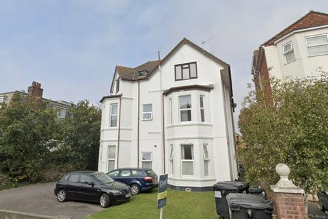 1 bedroom apartment to rent, Florence Road, Bournemouth