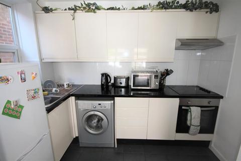 1 bedroom apartment to rent, Florence Road, Bournemouth