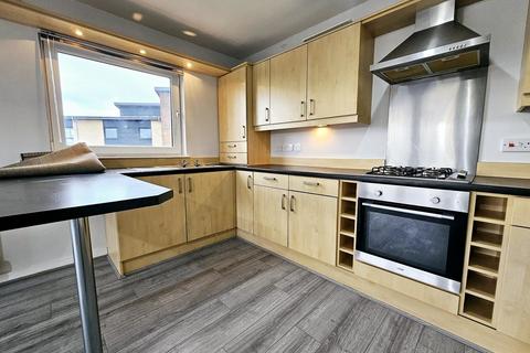 2 bedroom apartment for sale, Mount Pleasant Way, Kilmarnock KA3