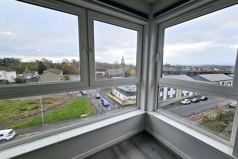 2 bedroom apartment for sale, Mount Pleasant Way, Kilmarnock KA3