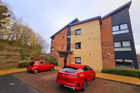 2 bedroom apartment for sale, Mount Pleasant Way, Kilmarnock KA3