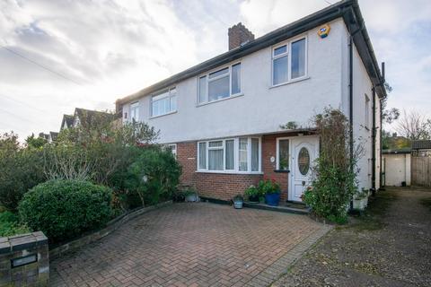 3 bedroom semi-detached house for sale, East Towers, Pinner HA5